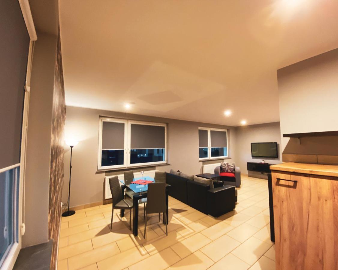 Apartamenty Energo Bytom Luaran gambar