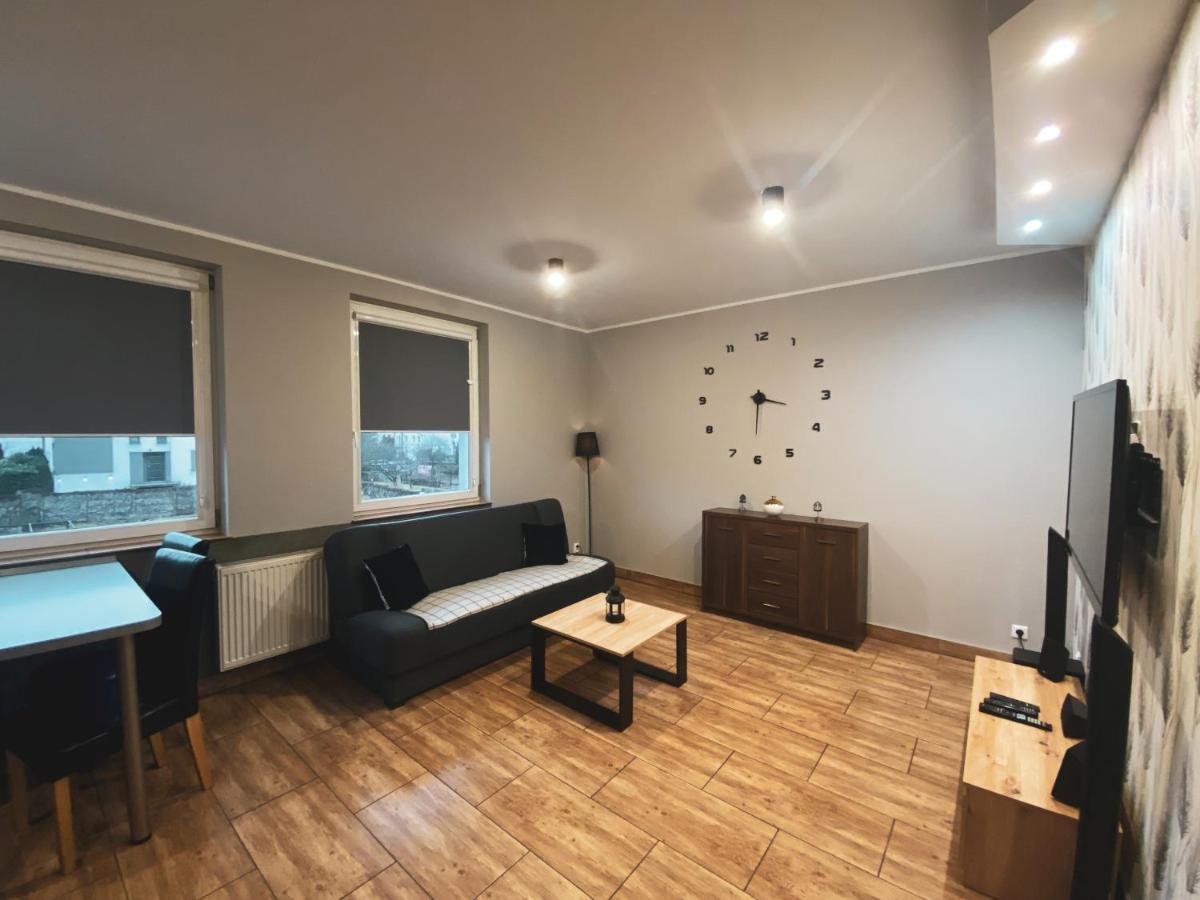 Apartamenty Energo Bytom Luaran gambar
