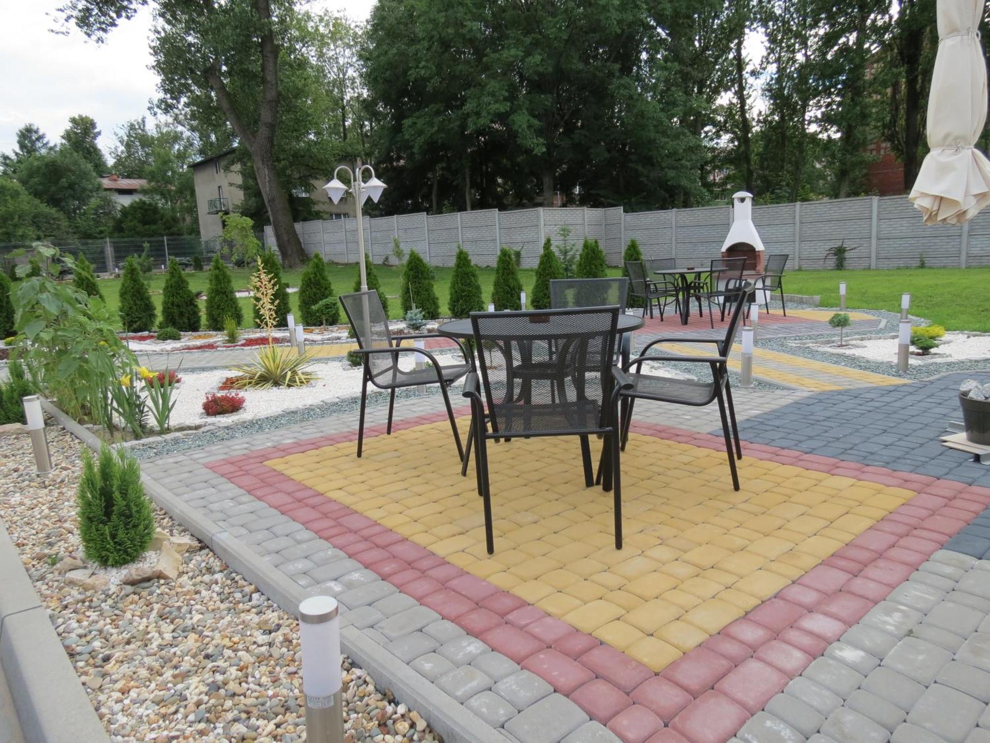 Apartamenty Energo Bytom Luaran gambar