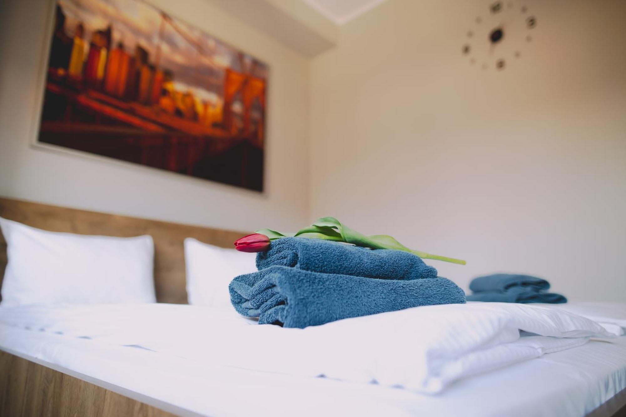 Apartamenty Energo Bytom Luaran gambar