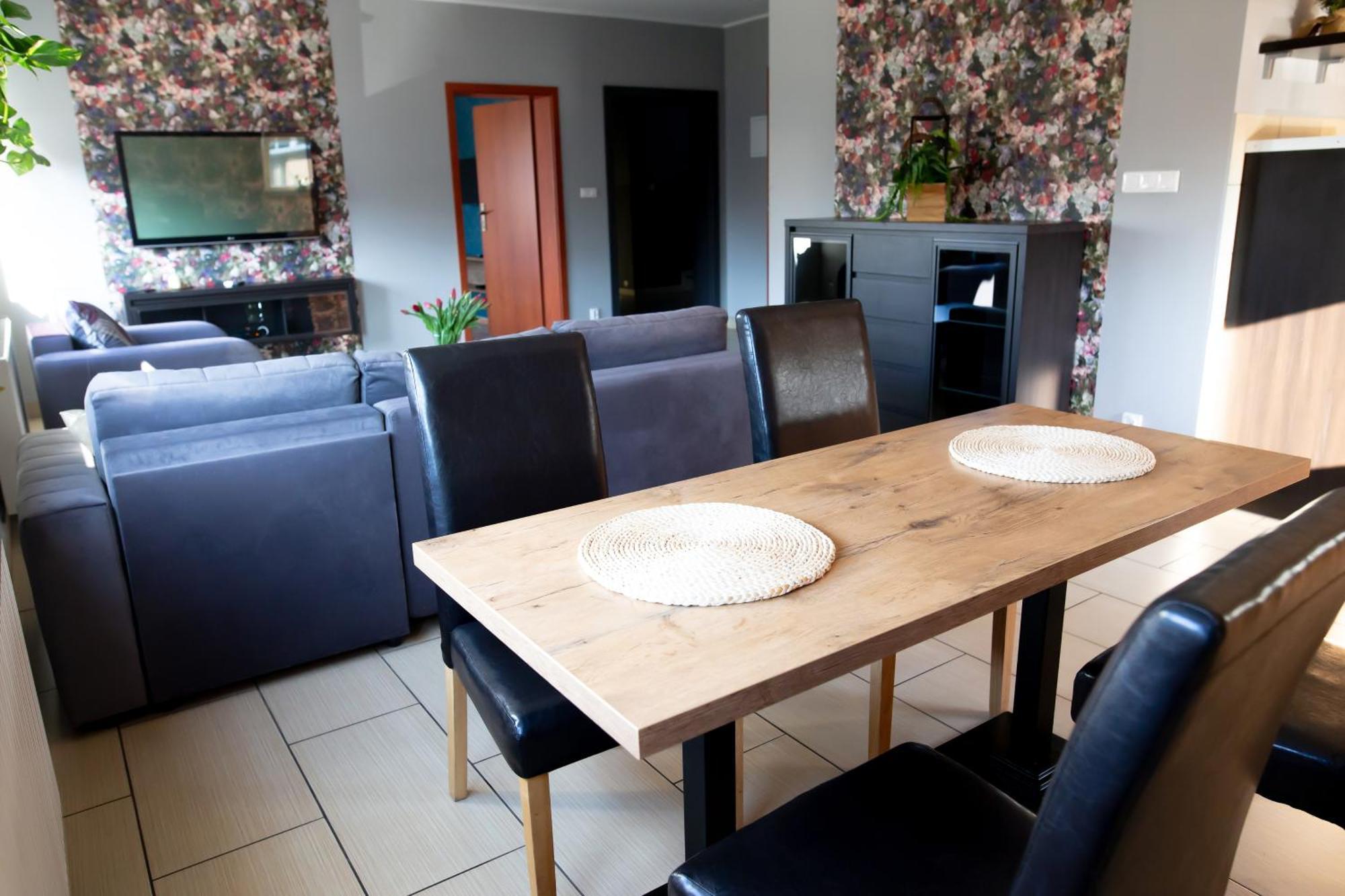Apartamenty Energo Bytom Luaran gambar