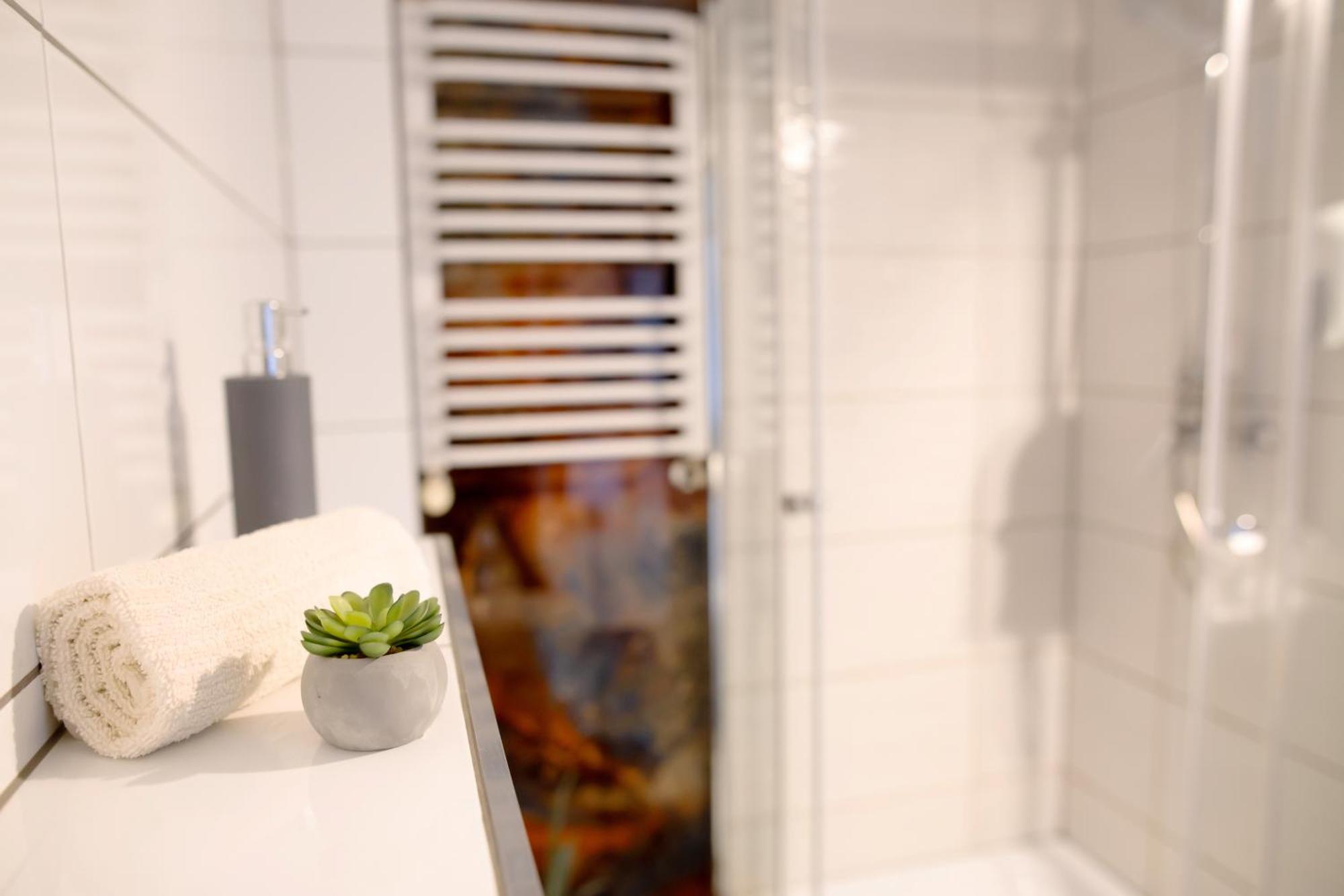 Apartamenty Energo Bytom Luaran gambar
