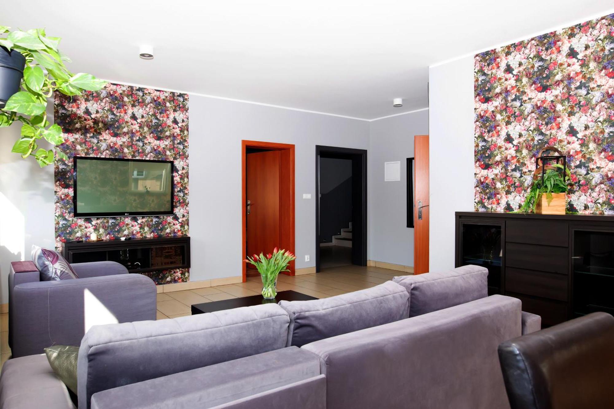 Apartamenty Energo Bytom Luaran gambar