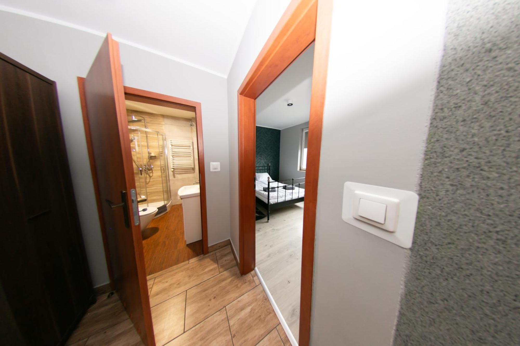 Apartamenty Energo Bytom Luaran gambar